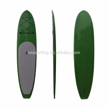 2018 NEUES DESIGN Stand Up Paddle Race Board/SUP Racing Board/Stand Up Paddle Board Bambus